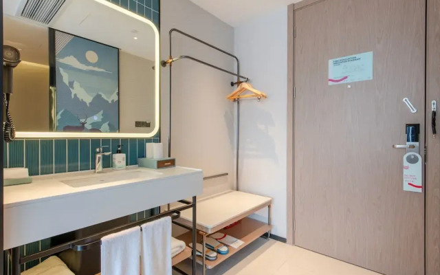 Yishang Hotel