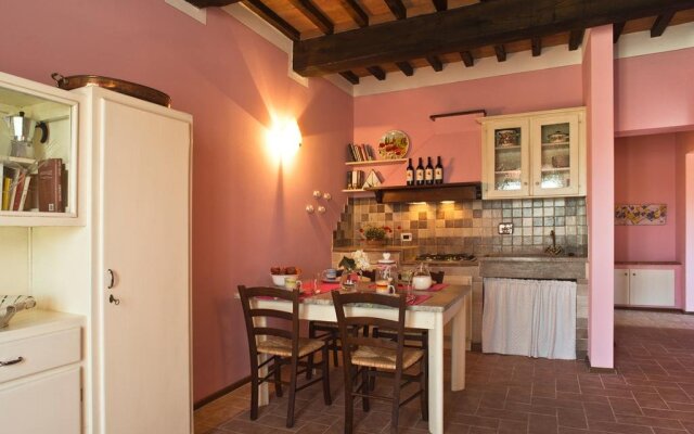 Agriturismo Podere Campaini
