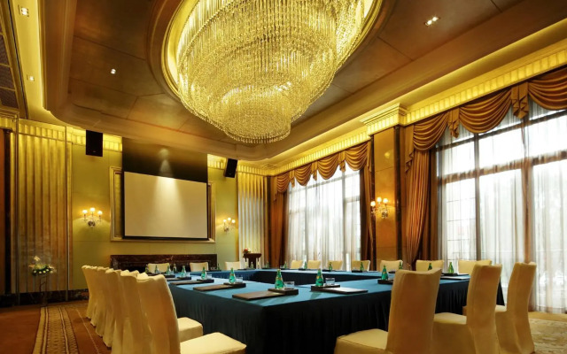 Chateau Star River Pudong Shanghai