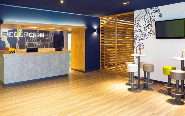 Ibis Madrid Alcorcon Móstoles