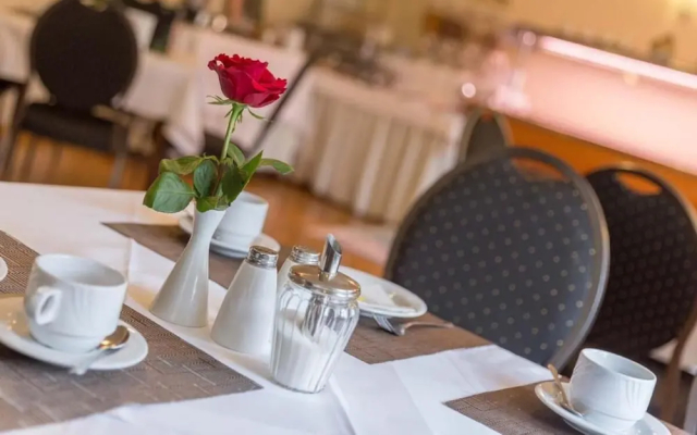 Hotel Thielmann
