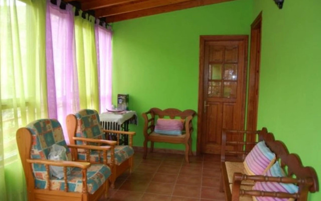 Casa Rural Rincón del Olivo