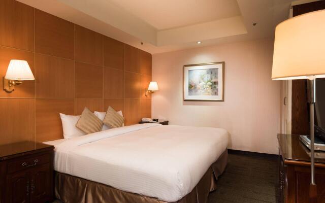 Shin Shih Hotel