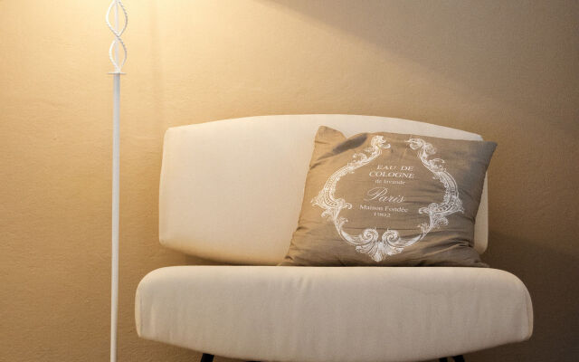 Guest House - BluLassù Rooms