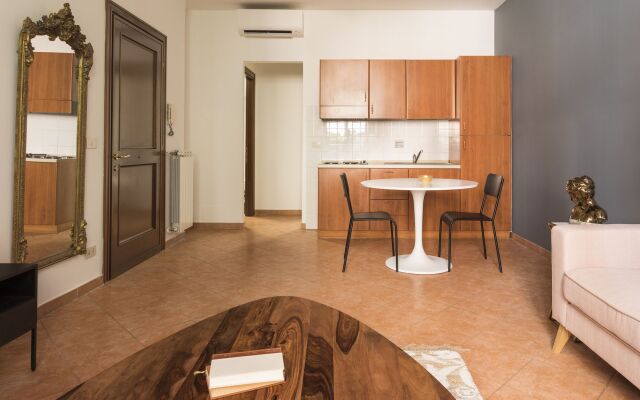 Elegant 1Br In San Pietro Vaticano By Sonder