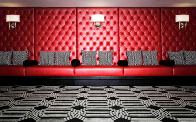 Sofitel Washington DC Lafayette Square