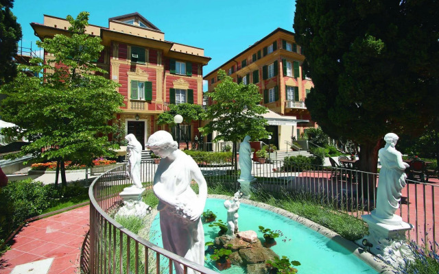 Hotel Le Palme