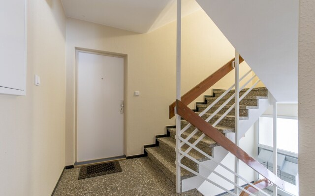 Private Apartment Stückenfeldstraße