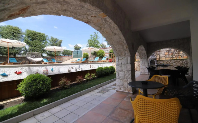 Villa Tn - Fethiye