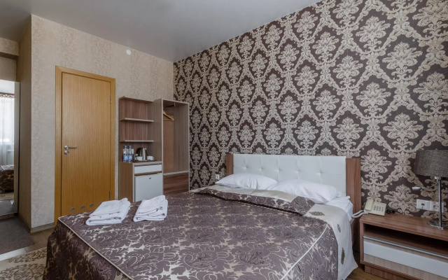 Kama Hotel