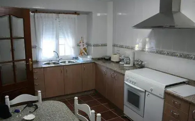 Holiday Home A Estrada