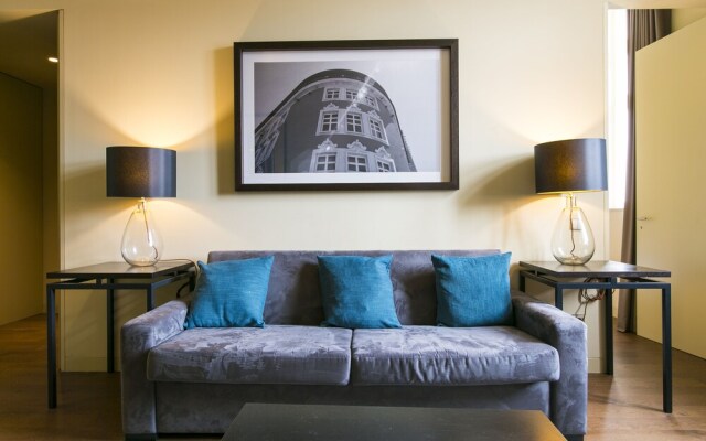 Downtown Market Iii Apartment Rentexperience