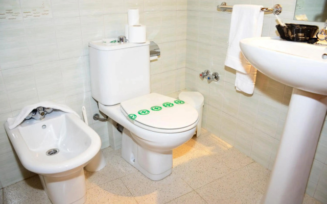 Hotel Cal Ruiz