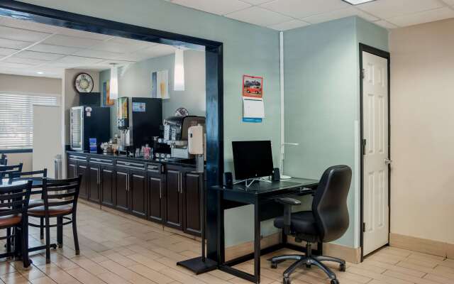 Best Western Nursanickel Hotel