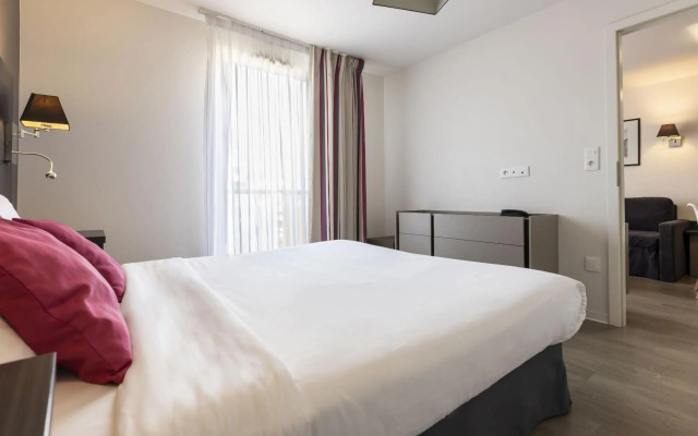 Appart Hotel Odalys City Colmar La Rose d'Argent
