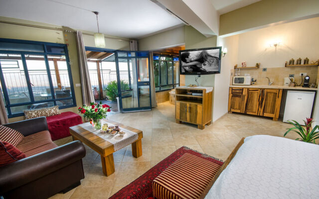 El Gey Oni - Royal Suites