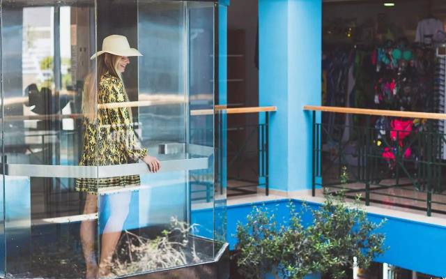 Royal  Imperial Belvedere Hotels