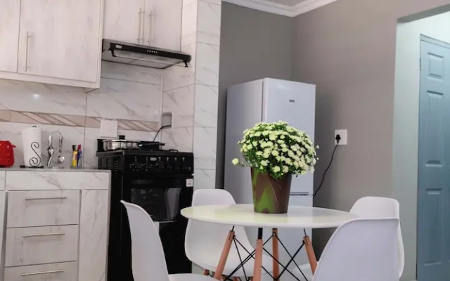 Viata Luxe Guesthouse