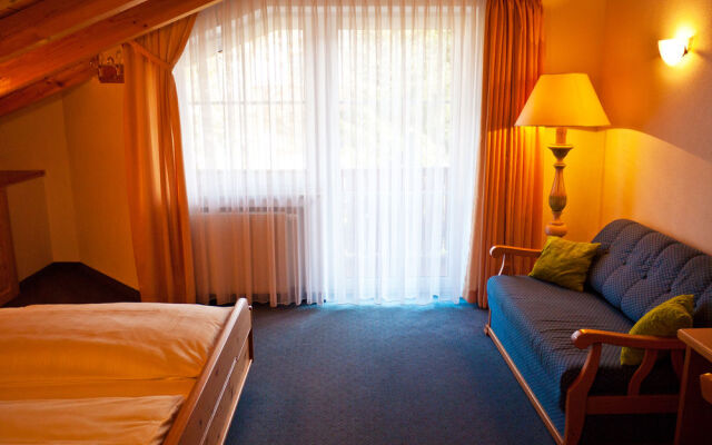 Bavaria Dream Hotel