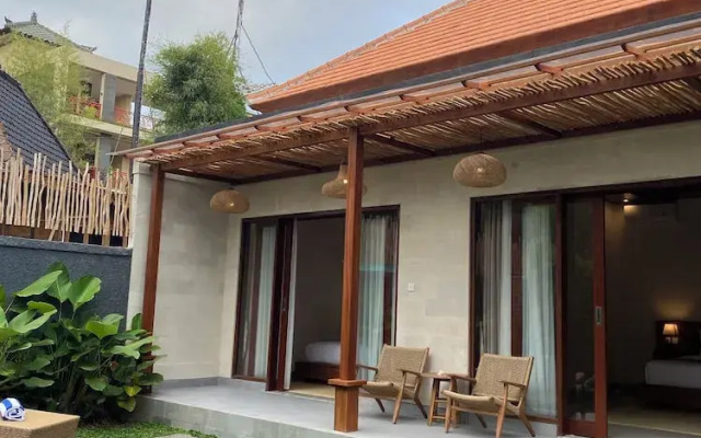 Ghauri Green View Villas by EPS