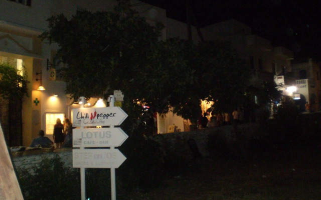 Galini Pension