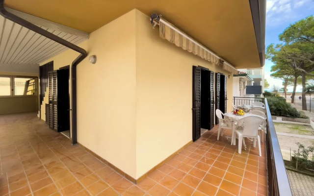 Lignano Apartment 80 mt From sea