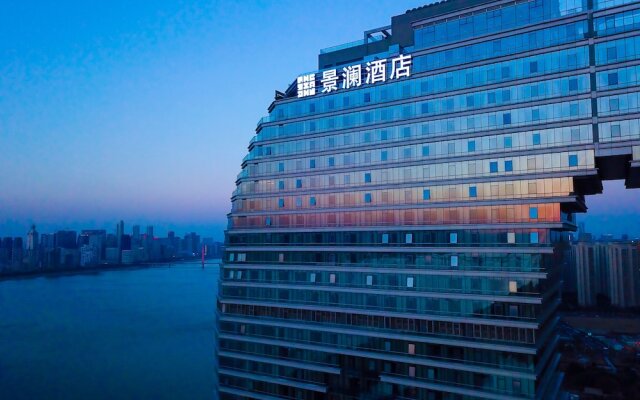 Jinglan Yuntai Impression Hotel
