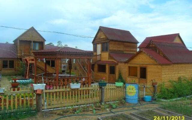 Holiday Home Shiginikh