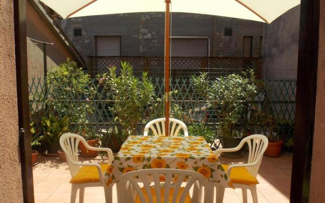 Appartamento Tuderte