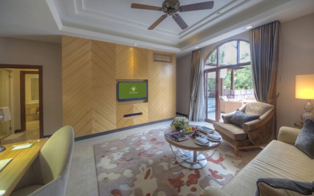 The Chateau Spa & Wellness Resort
