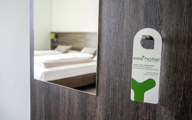 eee hotel Graz