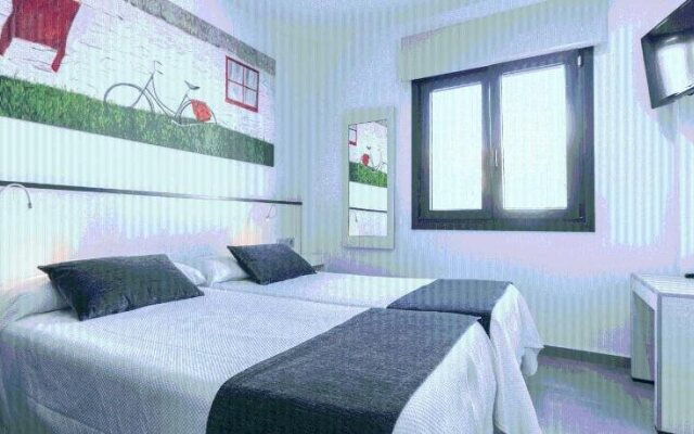 Hostal El Yunque