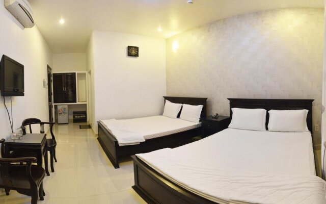 Viet Nghia Hotel