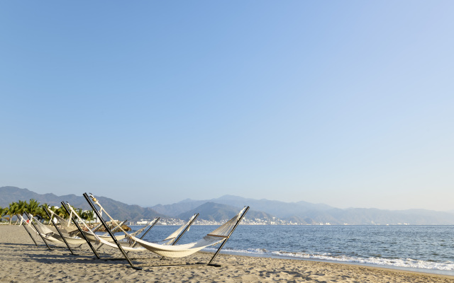 Marriott Puerto Vallarta Resort & Spa