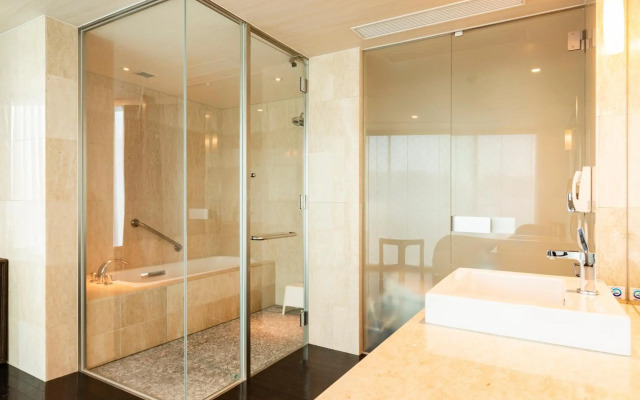 Tenza Hotel at Hakata Station