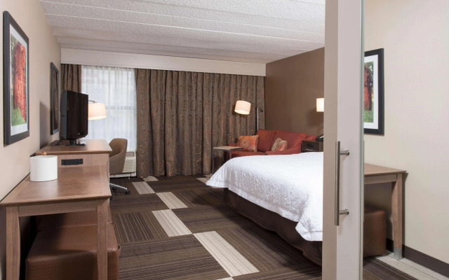 Hampton Inn Columbus/Taylorsville/Edinburgh