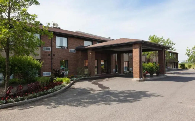 Comfort Inn East Beauport Hotel