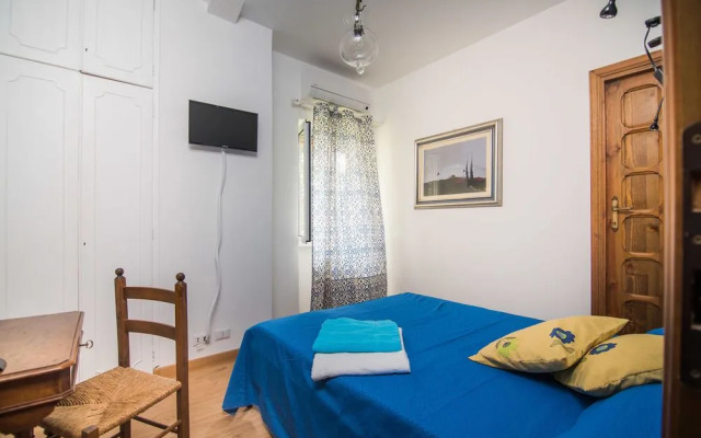 Villa degli Oleandri