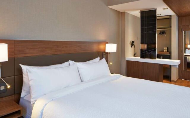 AC Hotel Minneapolis Downtown