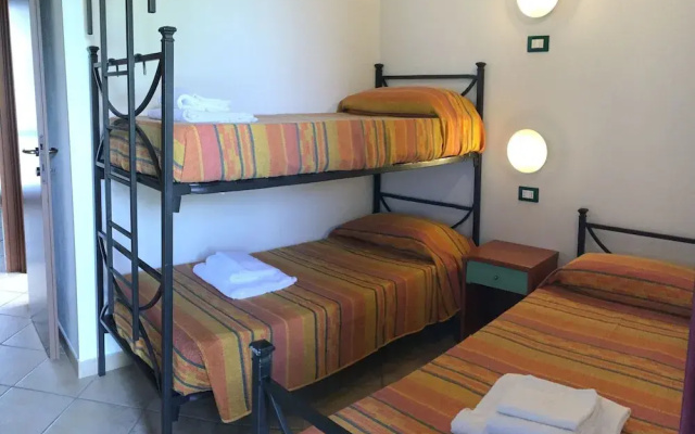 Relaxing Resort Apartment