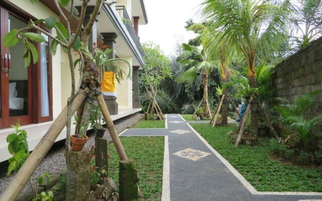 Odah Ayu Guest House