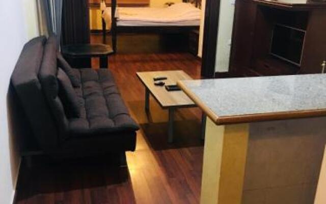 Divan Hotel Apartments