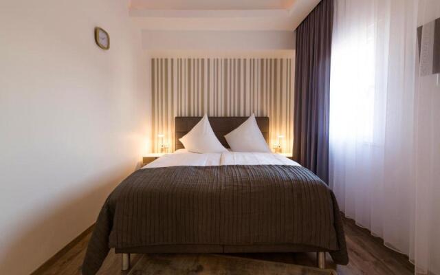 Tor Hotel