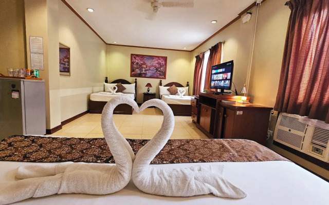 Subic Waterfront Resort And Hotel