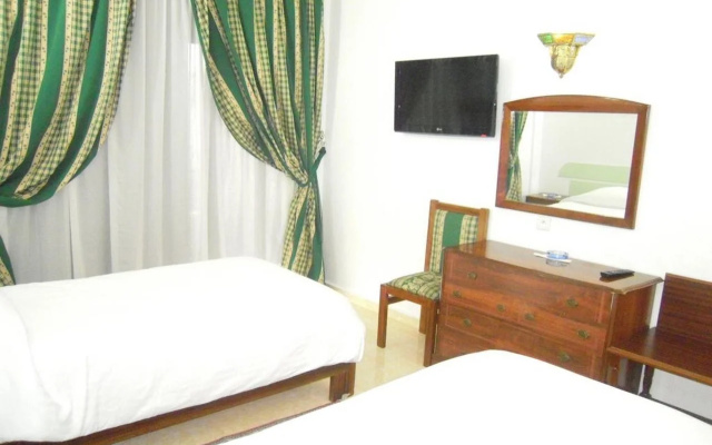 Majliss Hotel