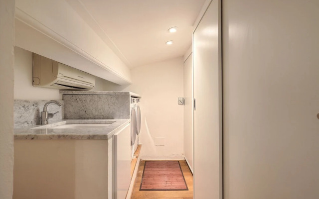 Borgo Tegolaio Terrace