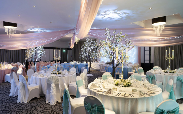 Elite Venue Selection Felbridge - Gatwick
