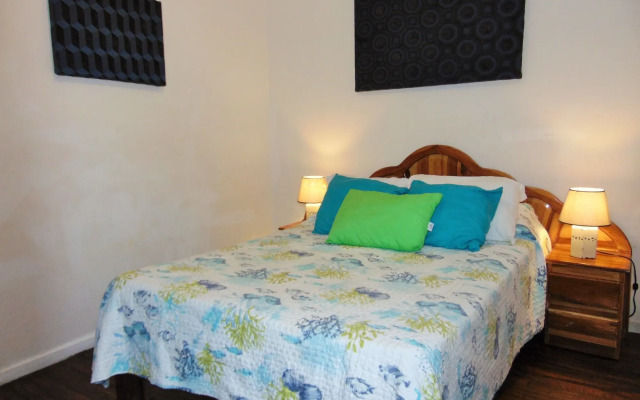 Casa Lima Bed & Breakfast