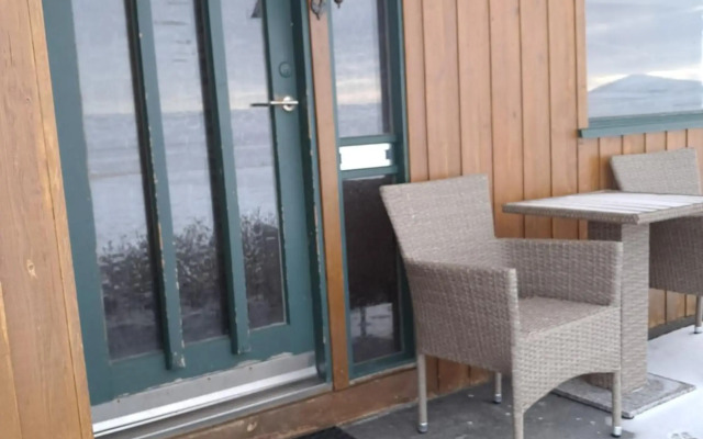 Klambrasel Guesthouse