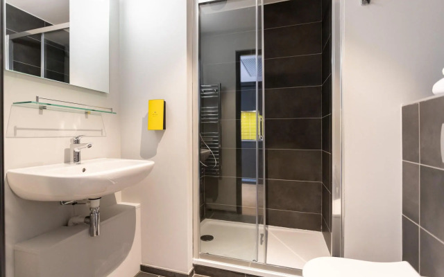 Staycity Aparthotels, Bordeaux City Centre